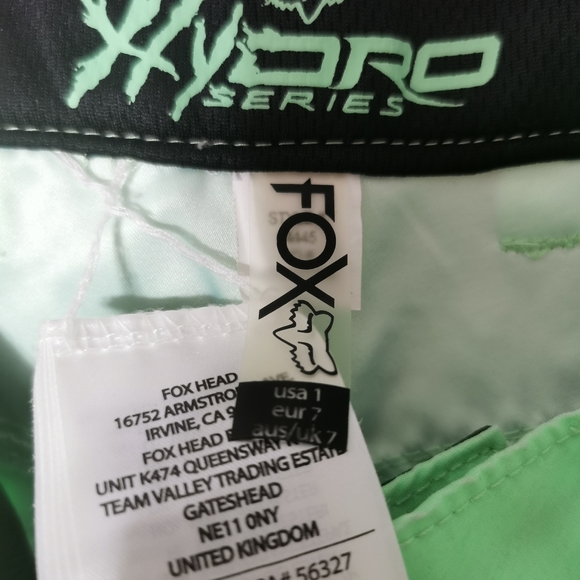 board shorts - Picture 4 of 4